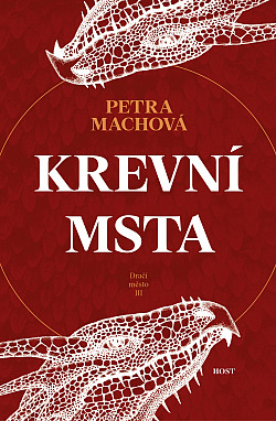 Krevní msta
