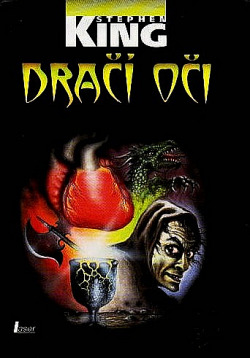 Dračí oči