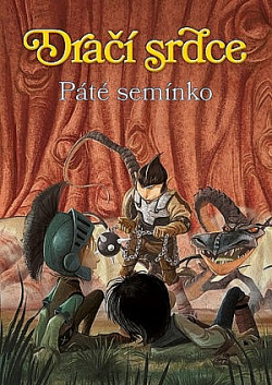 Páté semínko