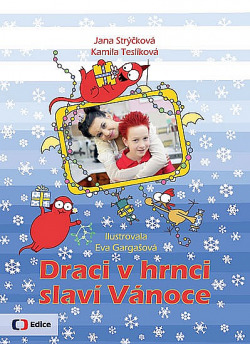 Draci v hrnci slaví Vánoce