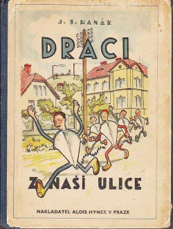 Draci z naší ulice
