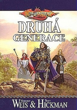 Druhá generace