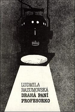 Drahá paní profesorko