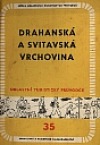 Drahanská a Svitavská vrchovina