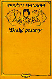 Drahé postavy