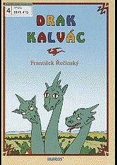 Drak Kalvác