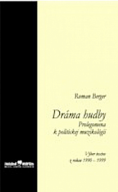 Dráma hudby