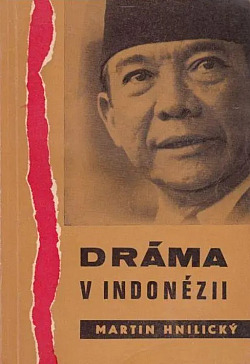 Dráma v Indonézii
