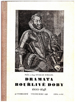 Dramata bouřlivé doby