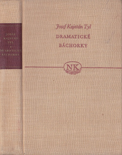 Dramatické báchorky
