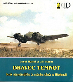 Dravec temnot
