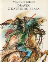 Dravec z Katrinho brala