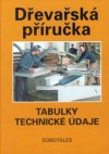Dřevařská příručka