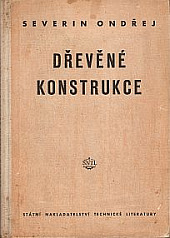 Dřevěné konstrukce