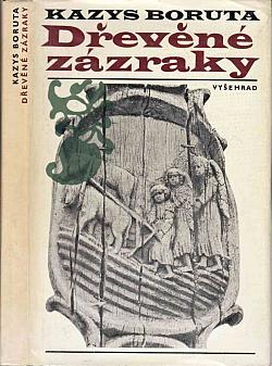 Dřevěné zázraky