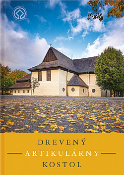 Drevený artikulárny kostol