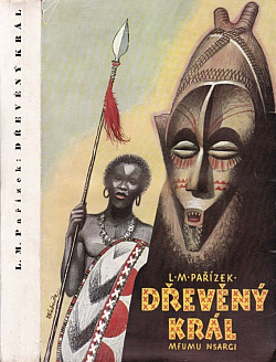 Dřevěný král (Mfumu nsargi)