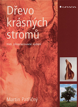 Dřevo krásných stromů
