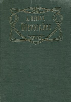 Dřevorubec
