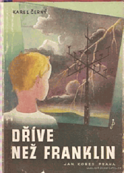 Dříve než Franklin