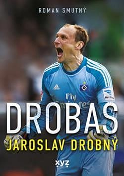 Drobas: Jaroslav Drobný