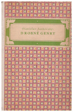 Drobné genry