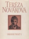 Drobné prózy 1