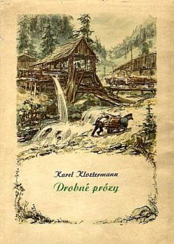 Drobné prózy