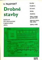 Drobné stavby