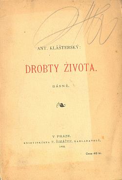 Drobty života