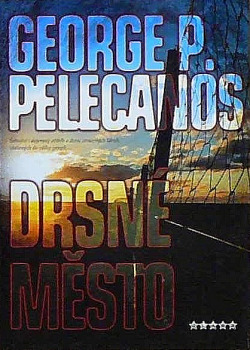Drsné město