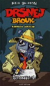 Drsnej brouk - Zahrada strachu