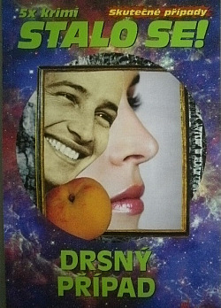 Drsný případ