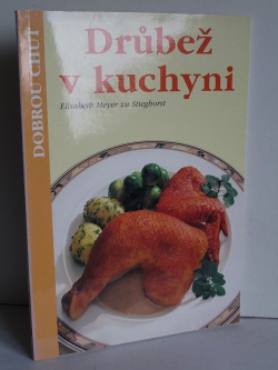 Drůbež v kuchyni