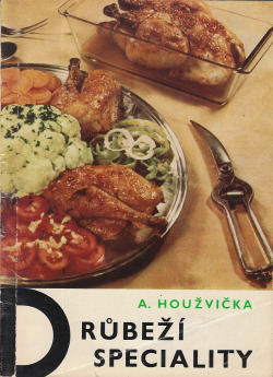 Drůbeží speciality