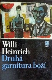 Druhá garnitura boží
