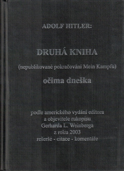 Druhá kniha
