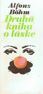 Druhá kniha o láske