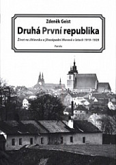 Druhá První republika