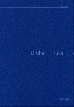 Druhá ruka a iné básne