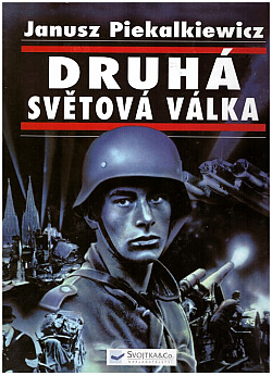 Druhá světová válka