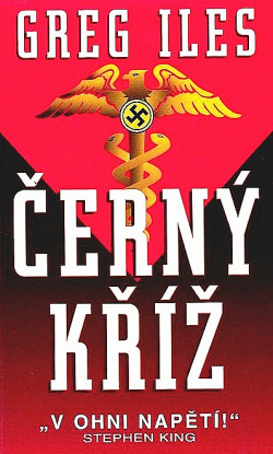 Černý kříž
