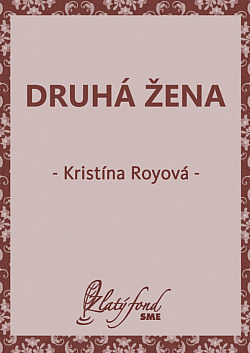 Druhá žena