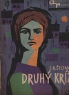 Druhý kríž