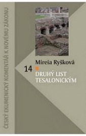 Druhý list Tesalonickým
