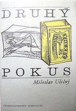 Druhý pokus