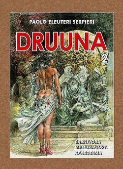 Druuna 2