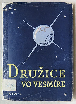 Družice vo vesmíre