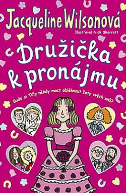 Družička k pronájmu