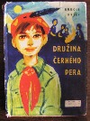 Družina černého pera